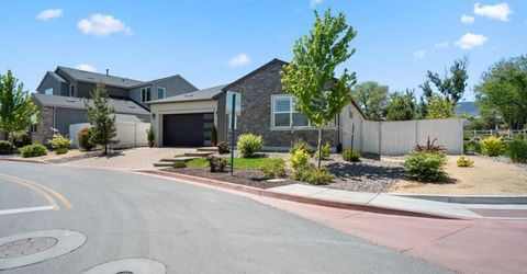 5501 Western Rider Trail, Reno, NV 89511 Photo