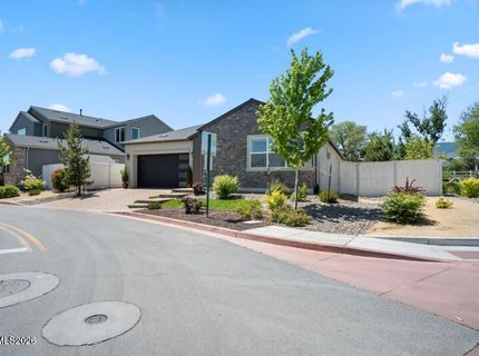 5501 Western Rider Trail, Reno, NV 89511 Photo
