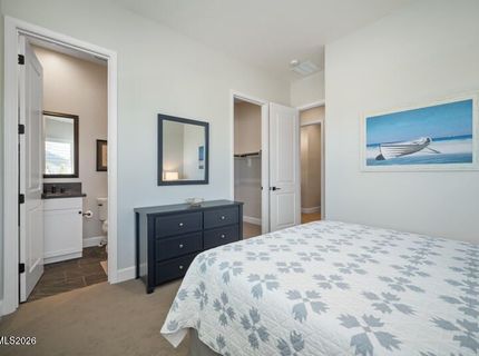 5501 Western Rider Trail, Reno, NV 89511 Photo