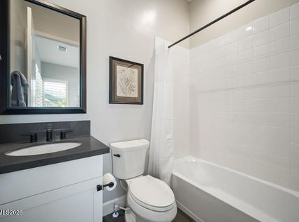5501 Western Rider Trail, Reno, NV 89511 Photo