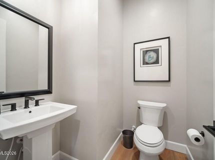 5501 Western Rider Trail, Reno, NV 89511 Photo