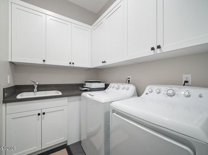 5501 Western Rider Trail, Reno, NV 89511 Photo