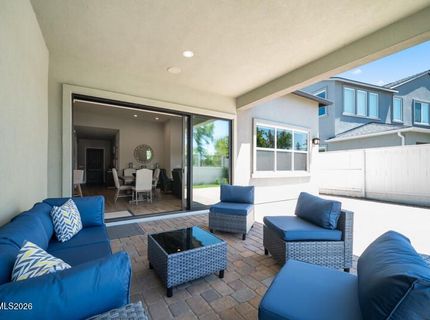 5501 Western Rider Trail, Reno, NV 89511 Photo