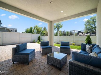 5501 Western Rider Trail, Reno, NV 89511 Photo