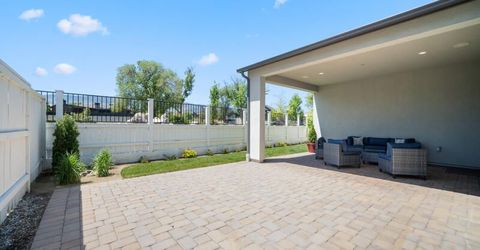 5501 Western Rider Trail, Reno, NV 89511 Photo
