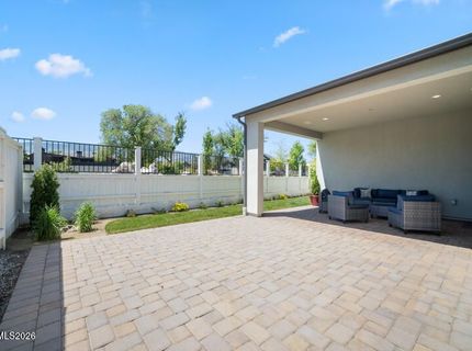 5501 Western Rider Trail, Reno, NV 89511 Photo