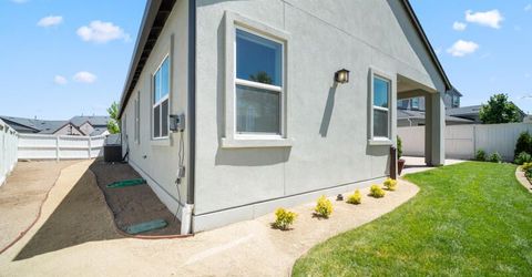5501 Western Rider Trail, Reno, NV 89511 Photo