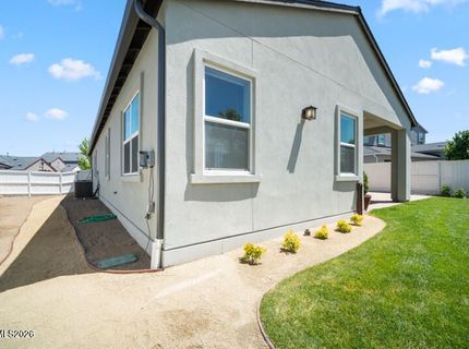 5501 Western Rider Trail, Reno, NV 89511 Photo