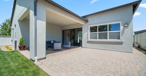 5501 Western Rider Trail, Reno, NV 89511 Photo
