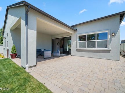 5501 Western Rider Trail, Reno, NV 89511 Photo