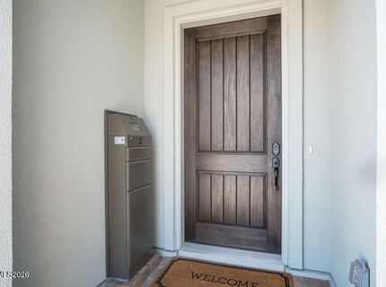 5501 Western Rider Trail, Reno, NV 89511 Photo
