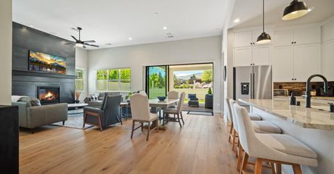 5501 Western Rider Trail, Reno, NV 89511 Photo