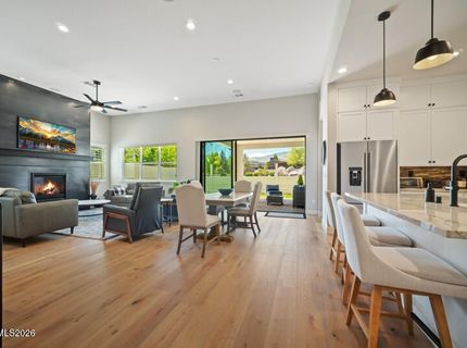 5501 Western Rider Trail, Reno, NV 89511 Photo