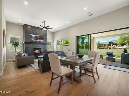 5501 Western Rider Trail, Reno, NV 89511 Photo