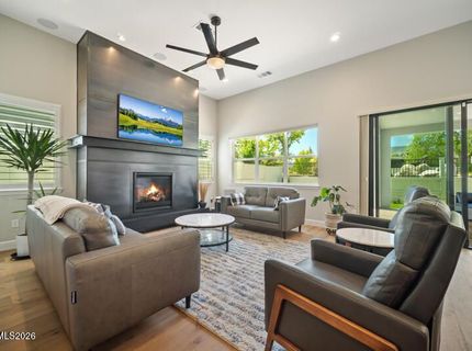 5501 Western Rider Trail, Reno, NV 89511 Photo