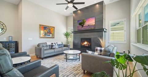 5501 Western Rider Trail, Reno, NV 89511 Photo