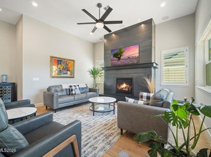 5501 Western Rider Trail, Reno, NV 89511 Photo