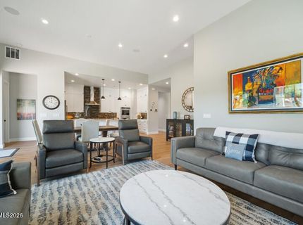 5501 Western Rider Trail, Reno, NV 89511 Photo