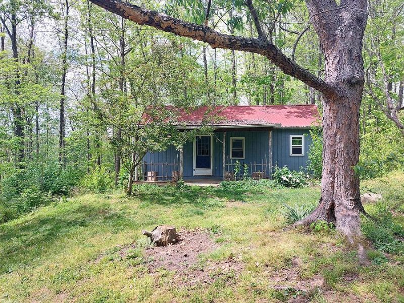 6350 Marion Johnson Road, Athens, OH 45701 Photo 17
