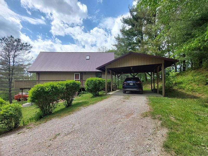 6350 Marion Johnson Road, Athens, OH 45701 Photo 18