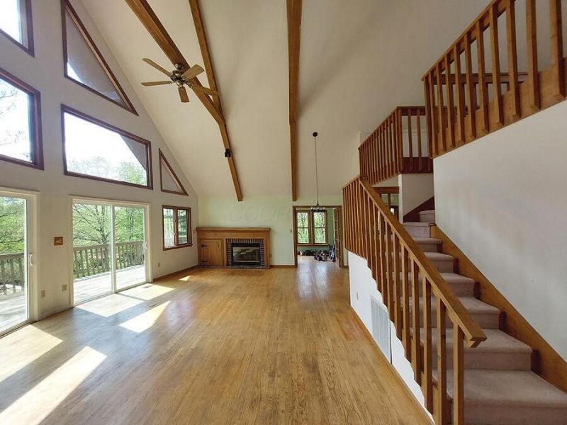 6350 Marion Johnson Road, Athens, OH 45701 Photo 2