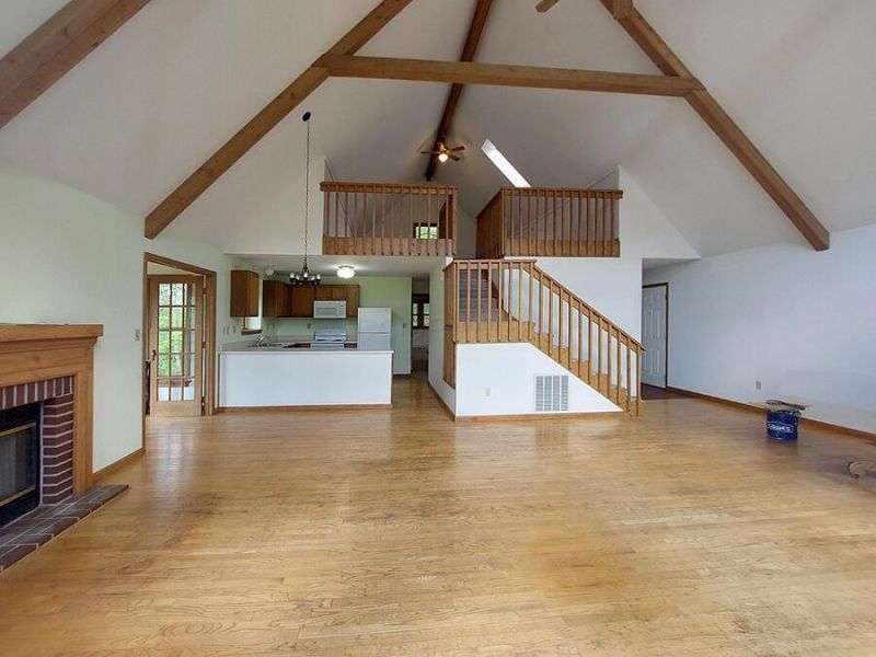 6350 Marion Johnson Road, Athens, OH 45701 Photo 3
