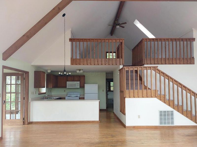 6350 Marion Johnson Road, Athens, OH 45701 Photo 4