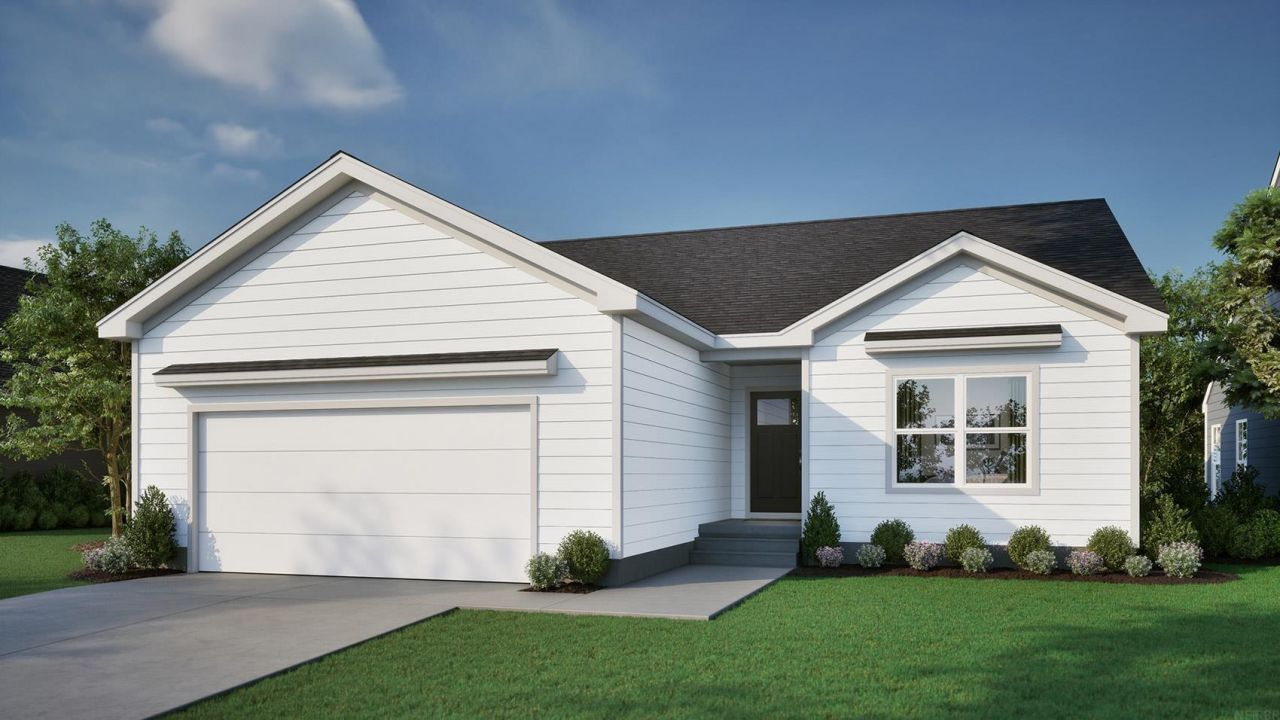 Lot 9 Denver Street, Waterloo, IA 50702 Main Photo