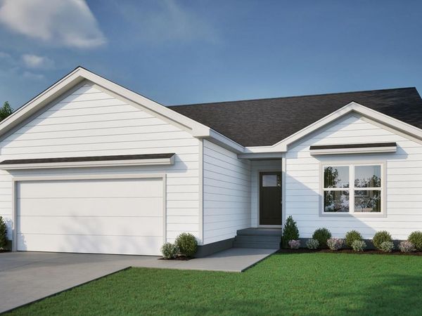 Lot 9 Denver Street, Waterloo, IA 50702