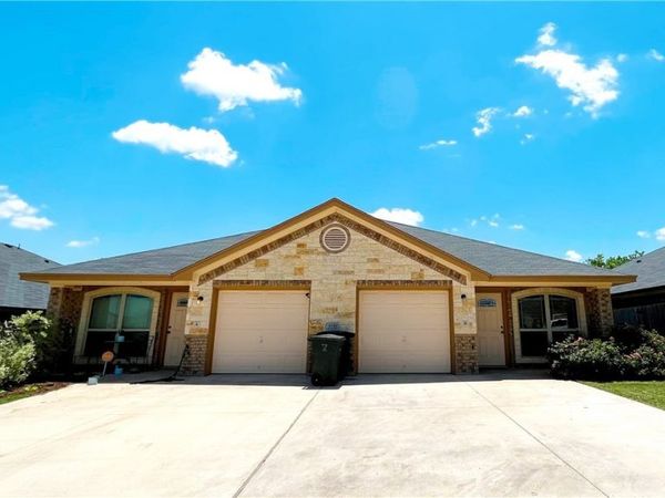 405 Sladecek Drive , Unit B, Killeen, TX 76542