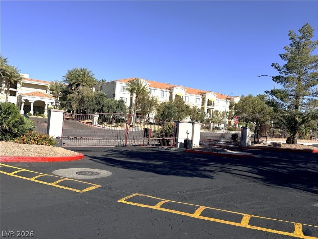 4955 Lindell Road , Unit 203, Las Vegas, NV 89118 Main Photo