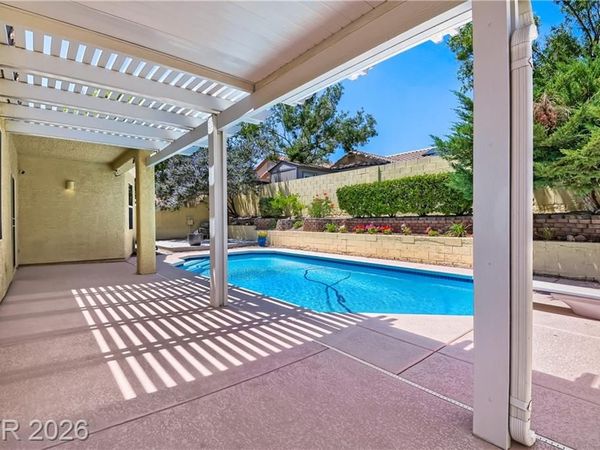 1995 Songbird Court, Henderson, NV 89012