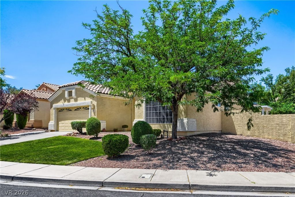 1995 Songbird Court, Henderson, NV 89012 Main Photo