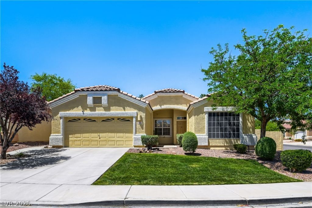 1995 Songbird Court , Henderson, NV 89012