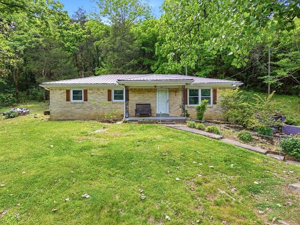 719 Hillside Drive, Gainesboro, TN 38562