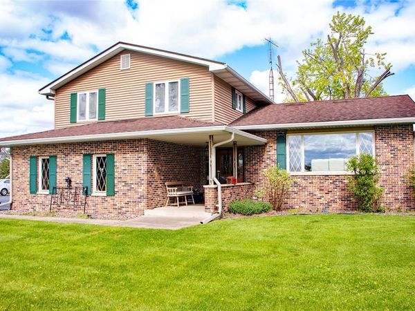 N14452 County Highway DD, Owen, WI 54460