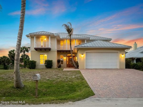 1026 Morningside Drive , Vero Beach, FL 32963