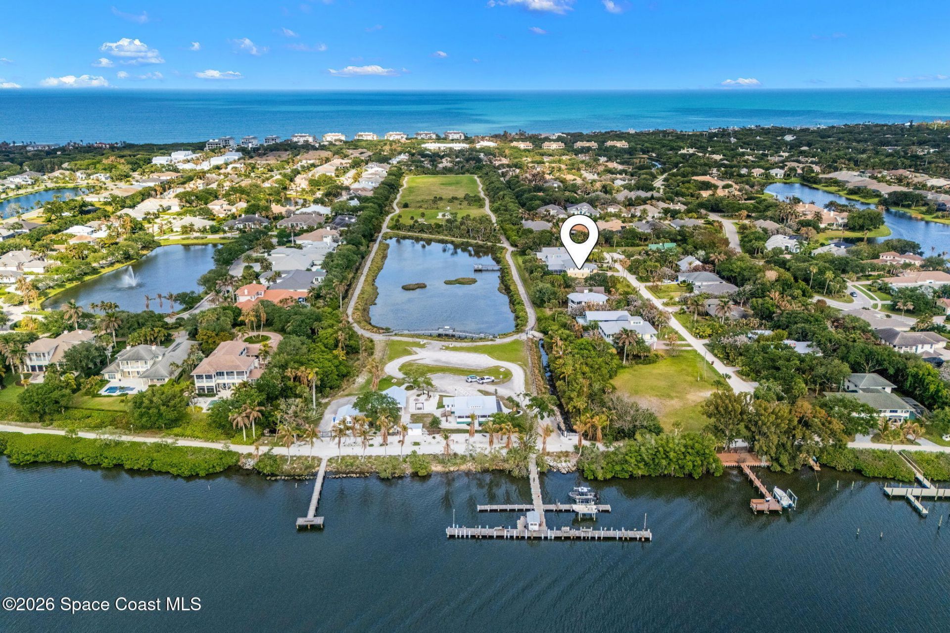 1026 Morningside Drive , Vero Beach, FL 32963 Photo