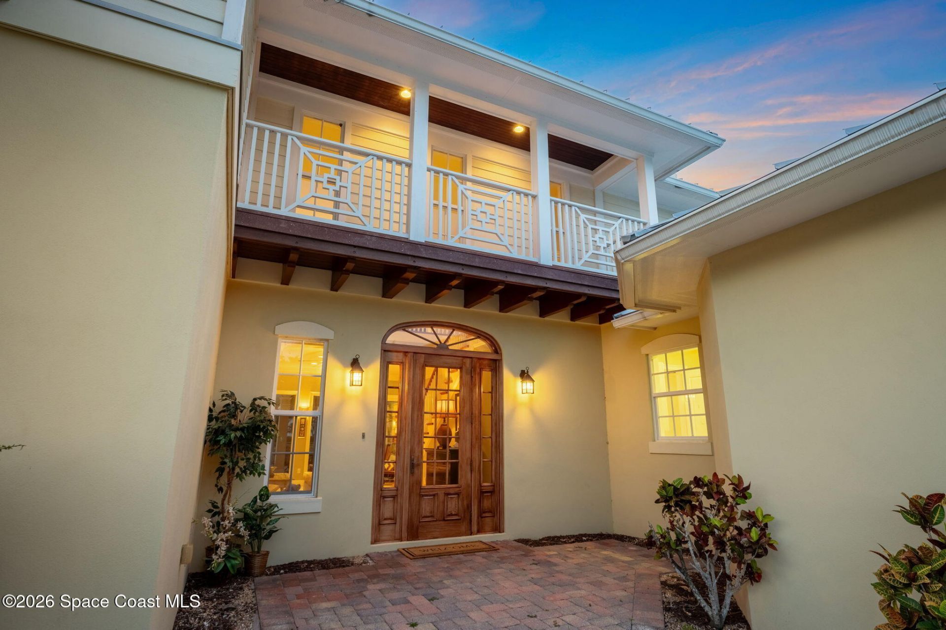 1026 Morningside Drive , Vero Beach, FL 32963 Photo