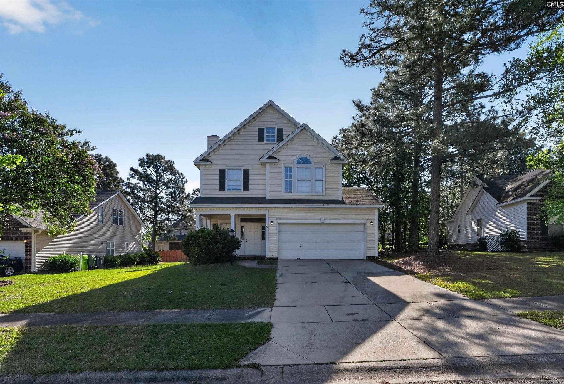 225 Fernview Drive  Photo 4