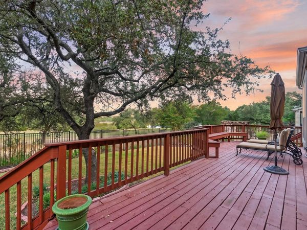 10500 Avery Club DR, Unit 10, Austin, TX 78717