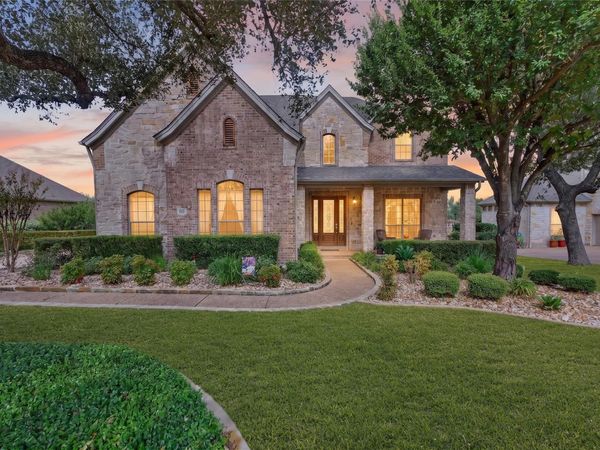 10500 Avery Club DR, Unit 10, Austin, TX 78717