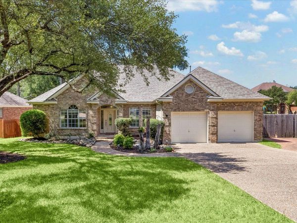 10501 Oak View DR, Austin, TX 78759
