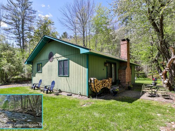 107 Ny-42 , Shandaken, NY 12480