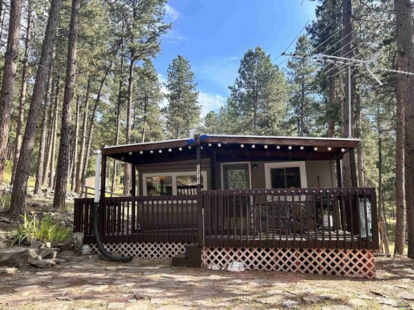 23747 CLAIM JUMPER RD, Rapid City, SD 57702