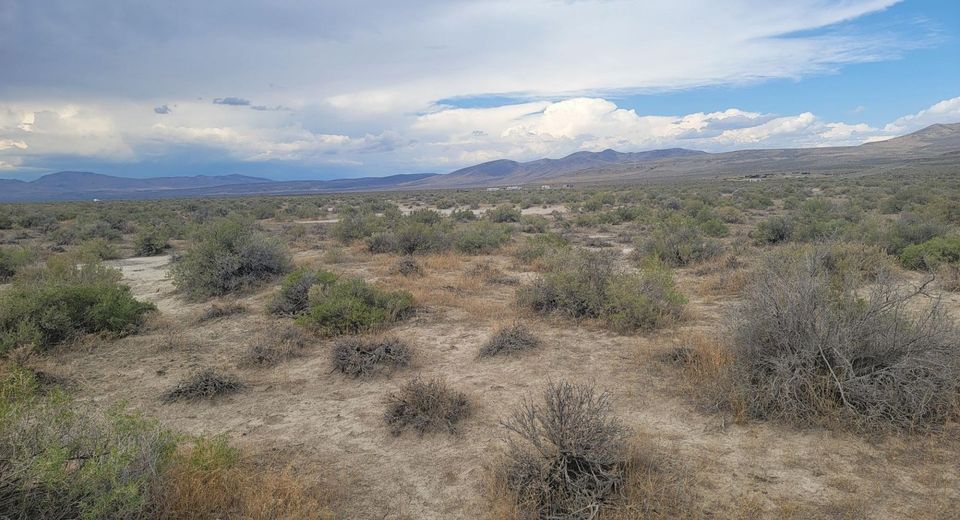 Apn 074-361-16, Reno, NV 89510 Photo
