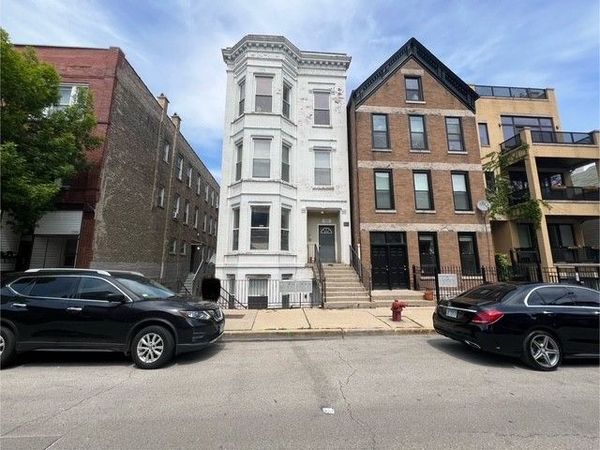 1428 W Walton Street , Unit 2S, Chicago, IL 60642