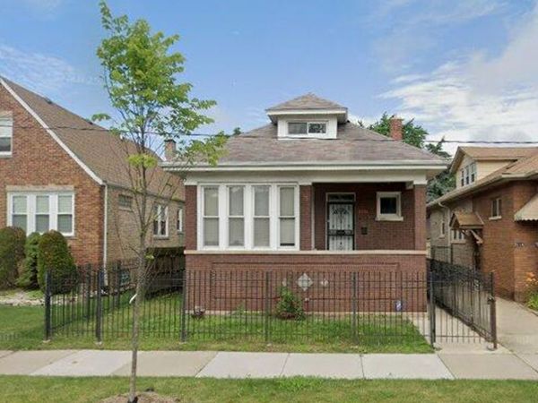 8148 S Blackstone Avenue , Chicago, IL 60619