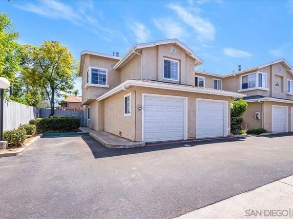 1465 E Lexington Ave, Unit 10A, El Cajon, CA 92019