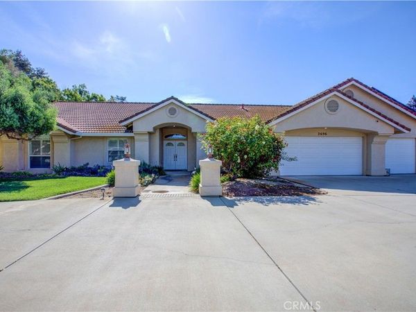 2696 Clydesdale, Atwater, CA 95301